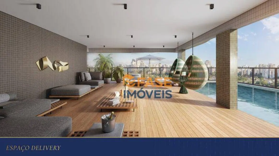 Foto 5 de Apartamento com 4 quartos à venda, 155m2 em Laguna - SC