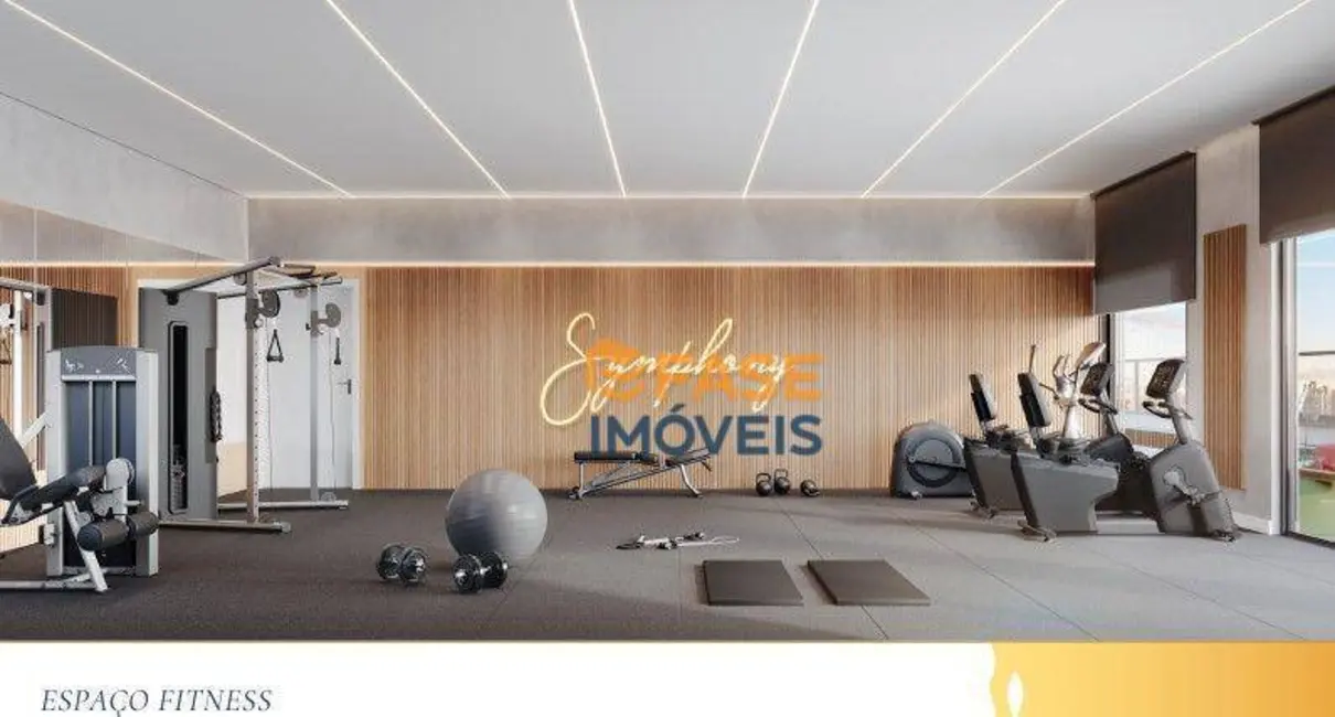 Foto 7 de Apartamento com 3 quartos à venda, 122m2 em Laguna - SC