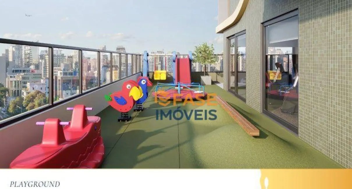 Foto 9 de Apartamento com 3 quartos à venda, 122m2 em Laguna - SC