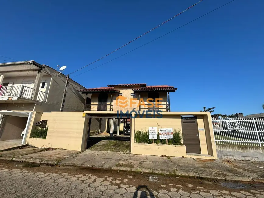 Foto 1 de Casa com 3 quartos à venda, 300m2 em Balneario Rincao - SC