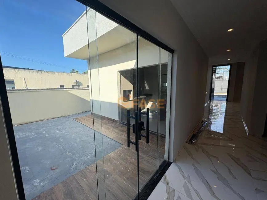 Casa de Condomínio com 3 quartos à venda, 179m2 em Guanabara, Ananindeua - PA - imagem 8 Foto 8 de Casa de Condomínio com 3 quartos à venda, 179m2 em Guanabara, Ananindeua - PA