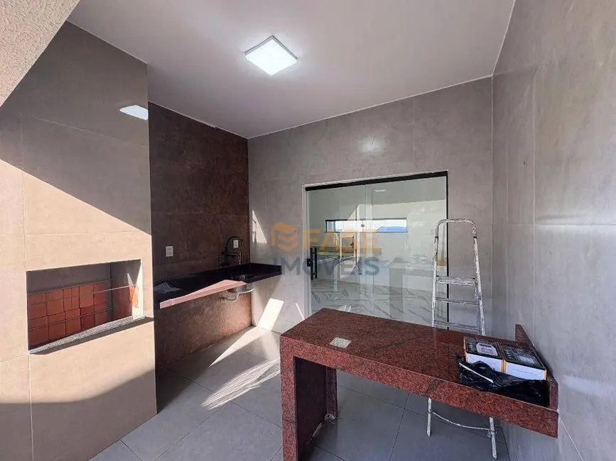 Casa de Condomínio com 3 quartos à venda, 179m2 em Guanabara, Ananindeua - PA - imagem 7 Foto 7 de Casa de Condomínio com 3 quartos à venda, 179m2 em Guanabara, Ananindeua - PA