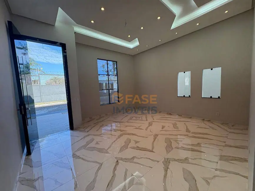 Casa de Condomínio com 3 quartos à venda, 179m2 em Guanabara, Ananindeua - PA - imagem 4 Foto 4 de Casa de Condomínio com 3 quartos à venda, 179m2 em Guanabara, Ananindeua - PA