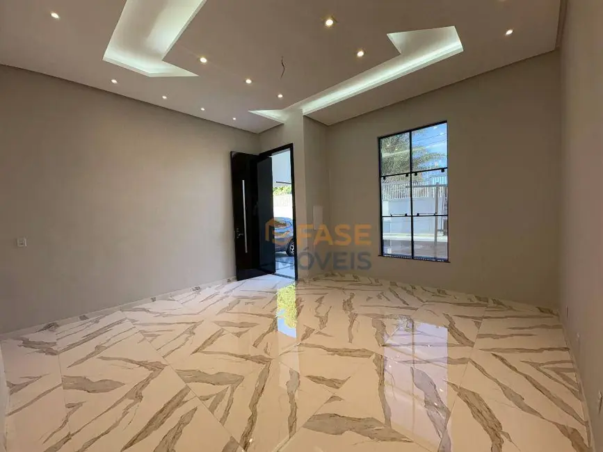 Casa de Condomínio com 3 quartos à venda, 179m2 em Guanabara, Ananindeua - PA - imagem 3 Foto 3 de Casa de Condomínio com 3 quartos à venda, 179m2 em Guanabara, Ananindeua - PA