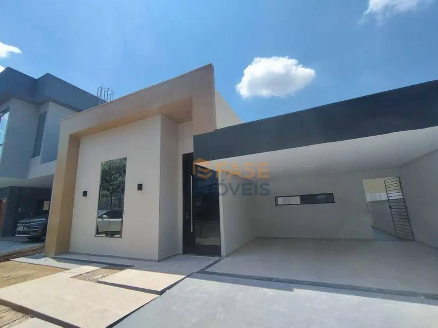 Foto 1 de Casa de Condomínio com 3 quartos à venda, 179m2 em Guanabara, Ananindeua - PA