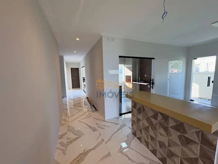 Casa de Condomínio com 3 quartos à venda, 179m2 em Guanabara, Ananindeua - PA - imagem 5 Foto 5 de Casa de Condomínio com 3 quartos à venda, 179m2 em Guanabara, Ananindeua - PA