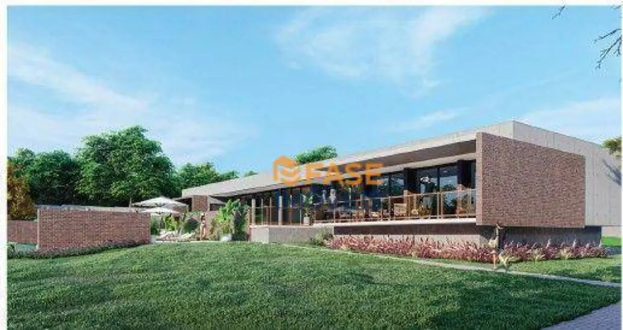 Foto 3 de Terreno / Lote à venda, 604m2 em Primeira Linha, Criciuma - SC