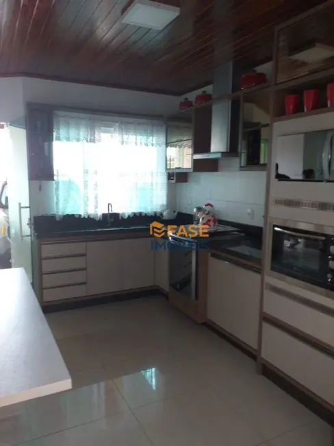 Foto 4 de Casa de Condomínio com 3 quartos à venda, 464m2 em Serraria, Sao Jose - SC