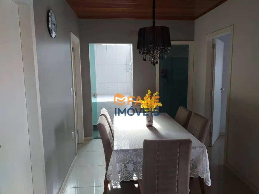 Foto 7 de Casa de Condomínio com 3 quartos à venda, 464m2 em Serraria, Sao Jose - SC