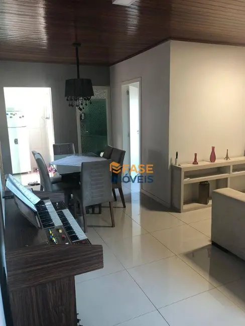 Foto 8 de Casa de Condomínio com 3 quartos à venda, 464m2 em Serraria, Sao Jose - SC