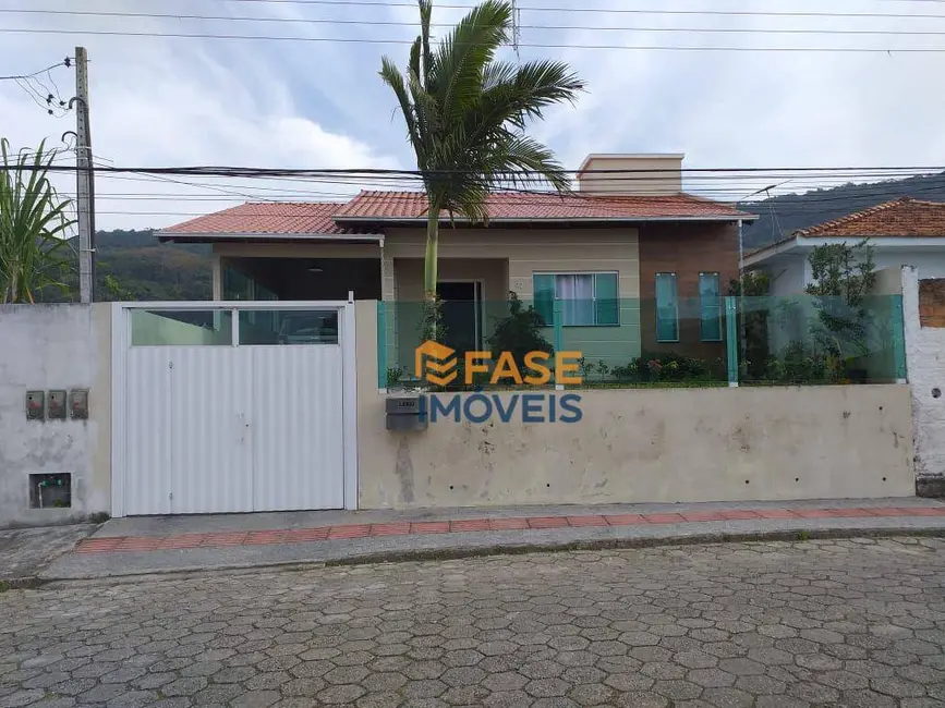 Foto 2 de Casa de Condomínio com 3 quartos à venda, 464m2 em Serraria, Sao Jose - SC