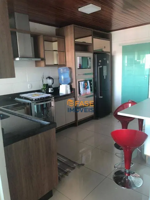 Foto 6 de Casa de Condomínio com 3 quartos à venda, 464m2 em Serraria, Sao Jose - SC