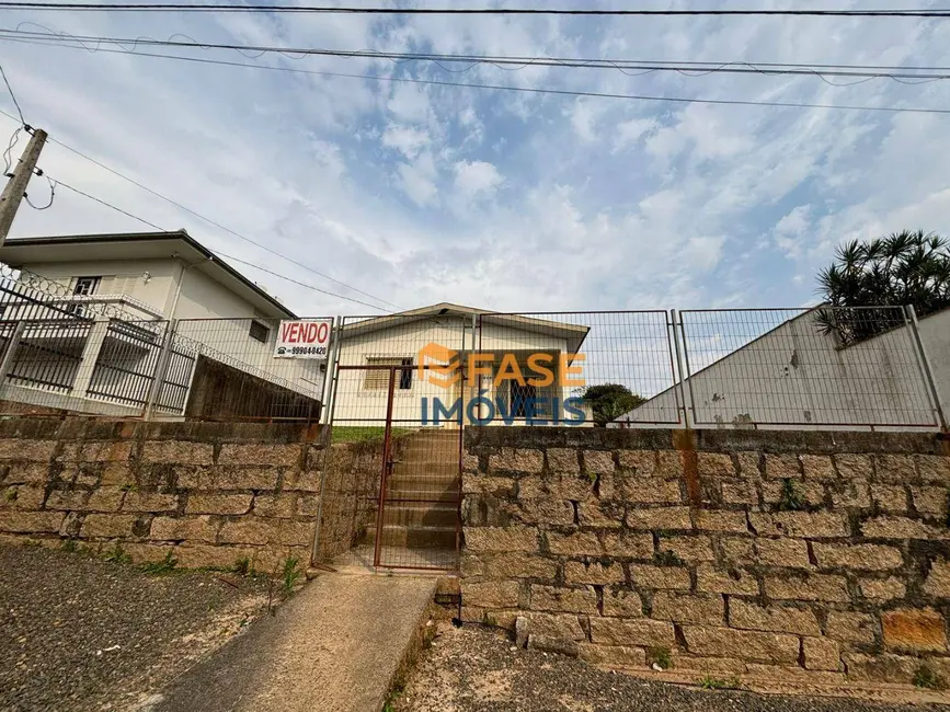 Foto 1 de Casa à venda, 480m2 em Pio Corrêa, Criciuma - SC