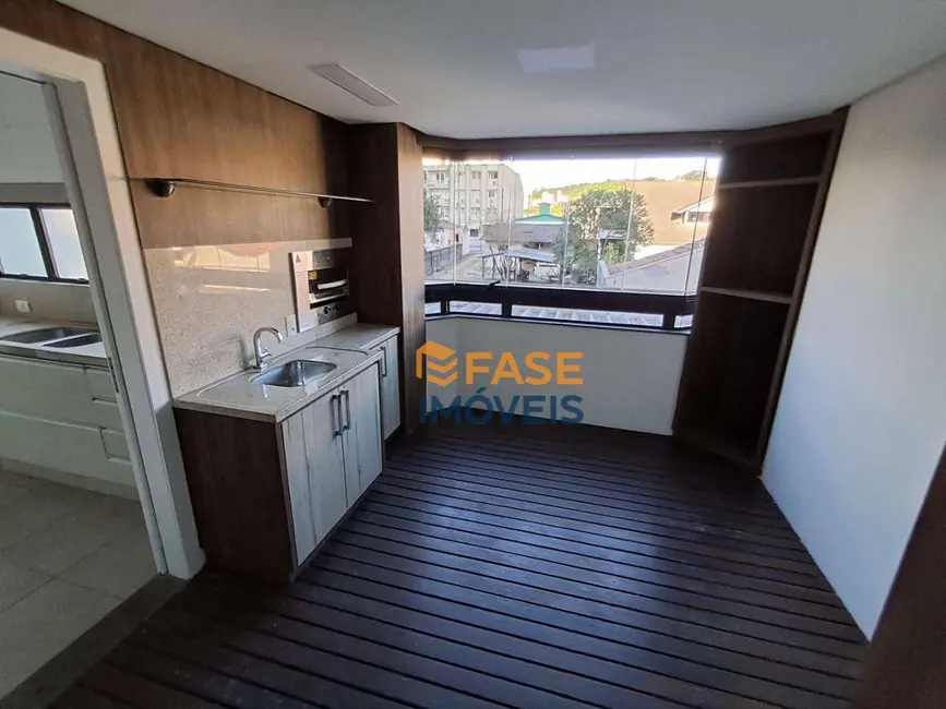 Foto 8 de Apartamento com 3 quartos à venda, 203m2 em Comerciário, Criciuma - SC