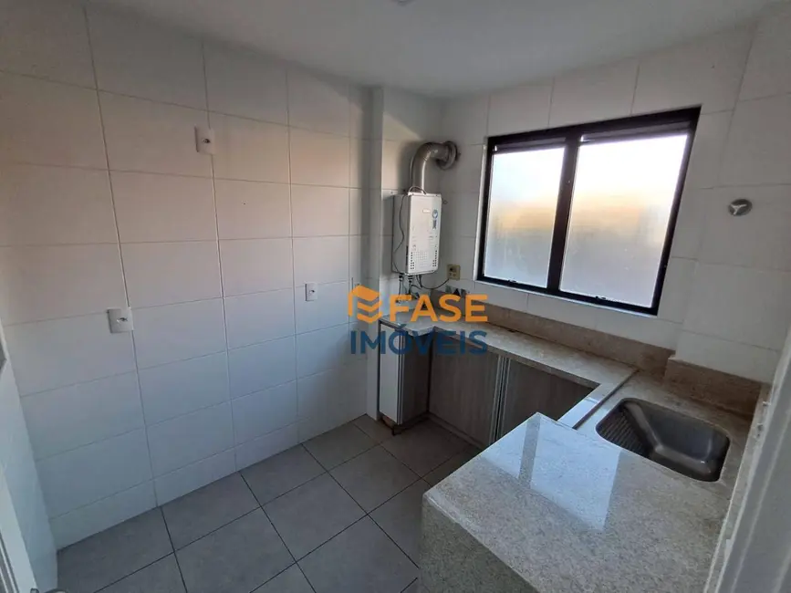 Foto 4 de Apartamento com 3 quartos à venda, 203m2 em Comerciário, Criciuma - SC