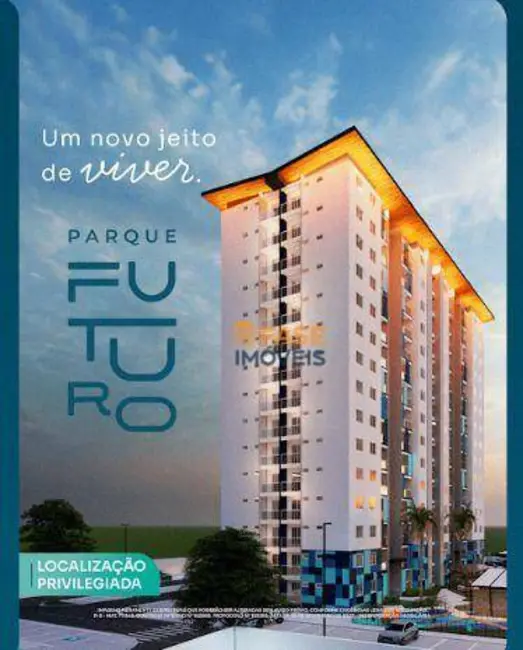 Foto 1 de Apartamento com 3 quartos à venda, 72m2 em Centro, Ananindeua - PA