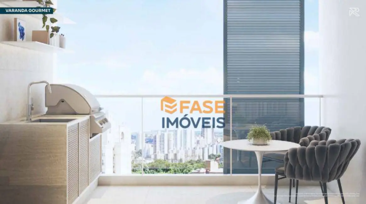 Apartamento com 3 quartos à venda, 72m2 em Centro, Ananindeua - PA - imagem 8 Foto 8 de Apartamento com 3 quartos à venda, 72m2 em Centro, Ananindeua - PA