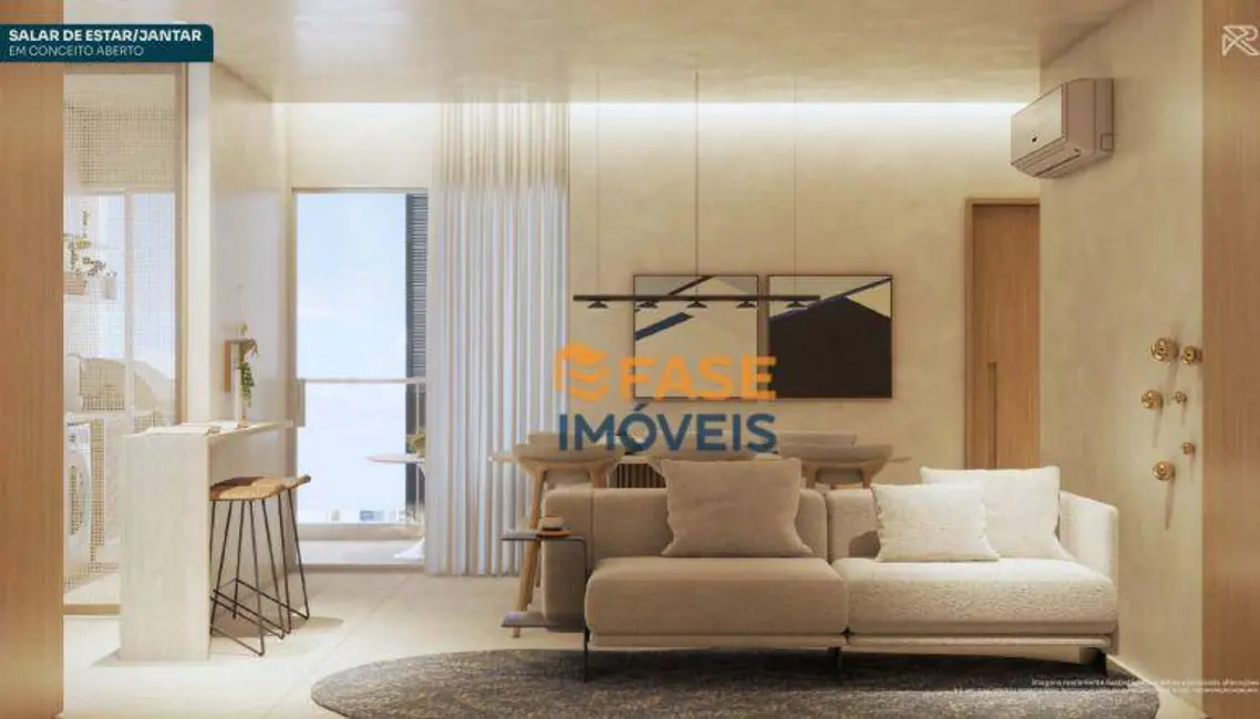 Apartamento com 3 quartos à venda, 72m2 em Centro, Ananindeua - PA - imagem 4 Foto 4 de Apartamento com 3 quartos à venda, 72m2 em Centro, Ananindeua - PA