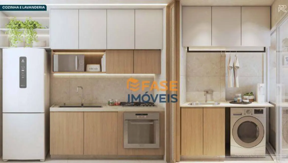 Apartamento com 3 quartos à venda, 72m2 em Centro, Ananindeua - PA - imagem 7 Foto 7 de Apartamento com 3 quartos à venda, 72m2 em Centro, Ananindeua - PA