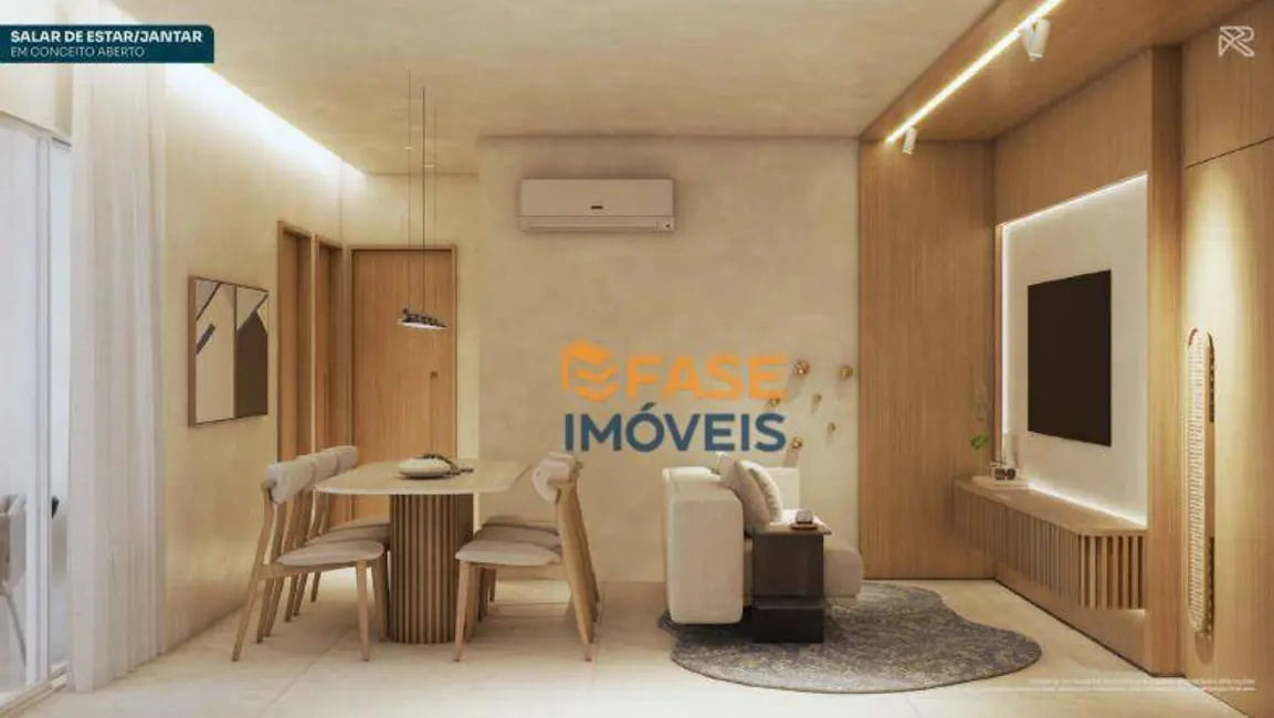 Apartamento com 3 quartos à venda, 72m2 em Centro, Ananindeua - PA - imagem 5 Foto 5 de Apartamento com 3 quartos à venda, 72m2 em Centro, Ananindeua - PA