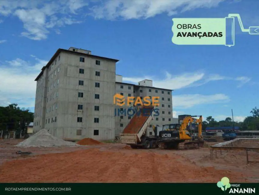 Apartamento com 2 quartos à venda, 42m2 em Centro, Ananindeua - PA - imagem 9 Foto 9 de Apartamento com 2 quartos à venda, 42m2 em Centro, Ananindeua - PA