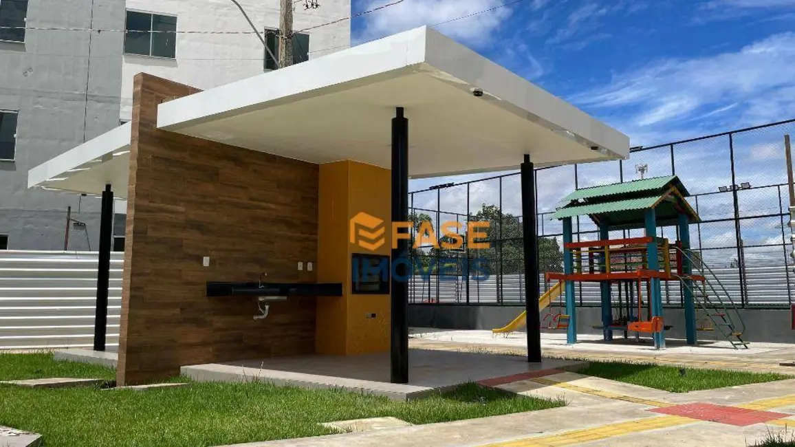 Apartamento com 2 quartos à venda, 42m2 em Centro, Ananindeua - PA - imagem 3 Foto 3 de Apartamento com 2 quartos à venda, 42m2 em Centro, Ananindeua - PA