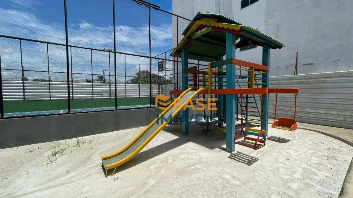 Apartamento com 2 quartos à venda, 42m2 em Centro, Ananindeua - PA - imagem 4 Foto 4 de Apartamento com 2 quartos à venda, 42m2 em Centro, Ananindeua - PA