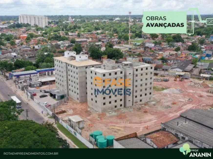Apartamento com 2 quartos à venda, 42m2 em Centro, Ananindeua - PA - imagem 7 Foto 7 de Apartamento com 2 quartos à venda, 42m2 em Centro, Ananindeua - PA