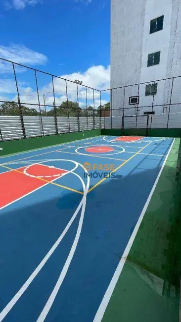 Apartamento com 2 quartos à venda, 42m2 em Centro, Ananindeua - PA - imagem 5 Foto 5 de Apartamento com 2 quartos à venda, 42m2 em Centro, Ananindeua - PA