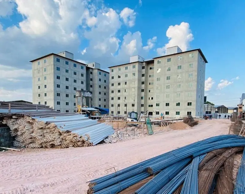 Apartamento com 2 quartos à venda, 42m2 em Centro, Ananindeua - PA - imagem 6 Foto 6 de Apartamento com 2 quartos à venda, 42m2 em Centro, Ananindeua - PA