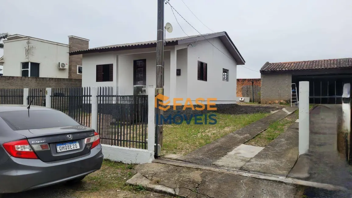 Foto 2 de Casa com 2 quartos à venda, 352m2 em Vila Maria, Criciuma - SC