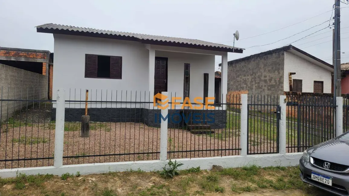 Foto 1 de Casa com 2 quartos à venda, 352m2 em Vila Maria, Criciuma - SC