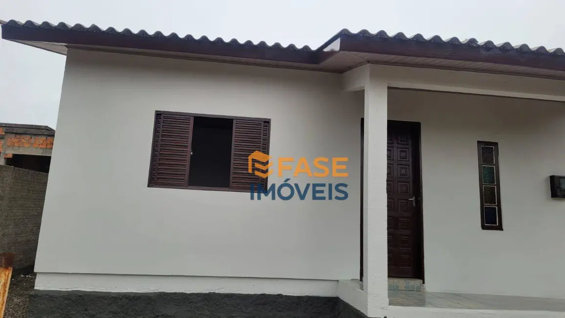 Foto 4 de Casa com 2 quartos à venda, 352m2 em Vila Maria, Criciuma - SC