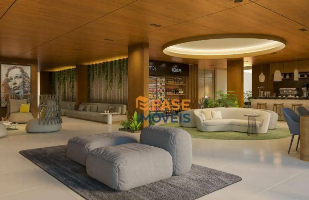 Foto 5 de Apartamento com 1 quarto à venda, 32m2 em Reduto, Belem - PA