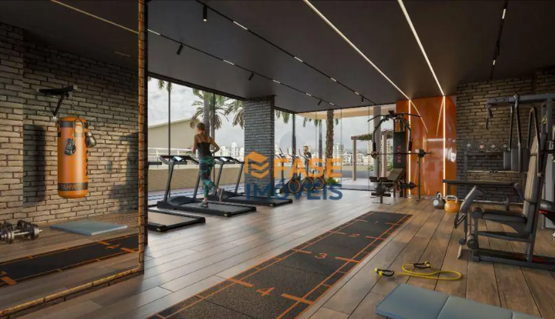 Foto 4 de Apartamento com 1 quarto à venda, 32m2 em Reduto, Belem - PA