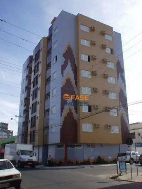 Foto 1 de Apartamento com 2 quartos à venda, 72m2 em Centro, Criciuma - SC