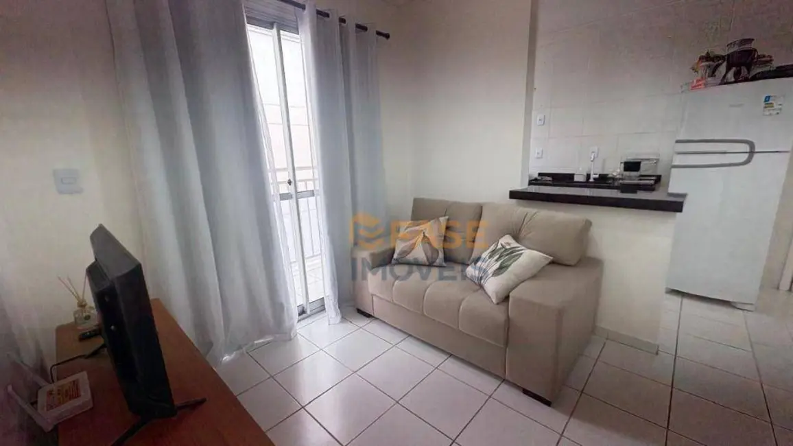 Apartamento com 2 quartos à venda, 49m2 em Centro, Ananindeua - PA - imagem 4 Foto 4 de Apartamento com 2 quartos à venda, 49m2 em Centro, Ananindeua - PA