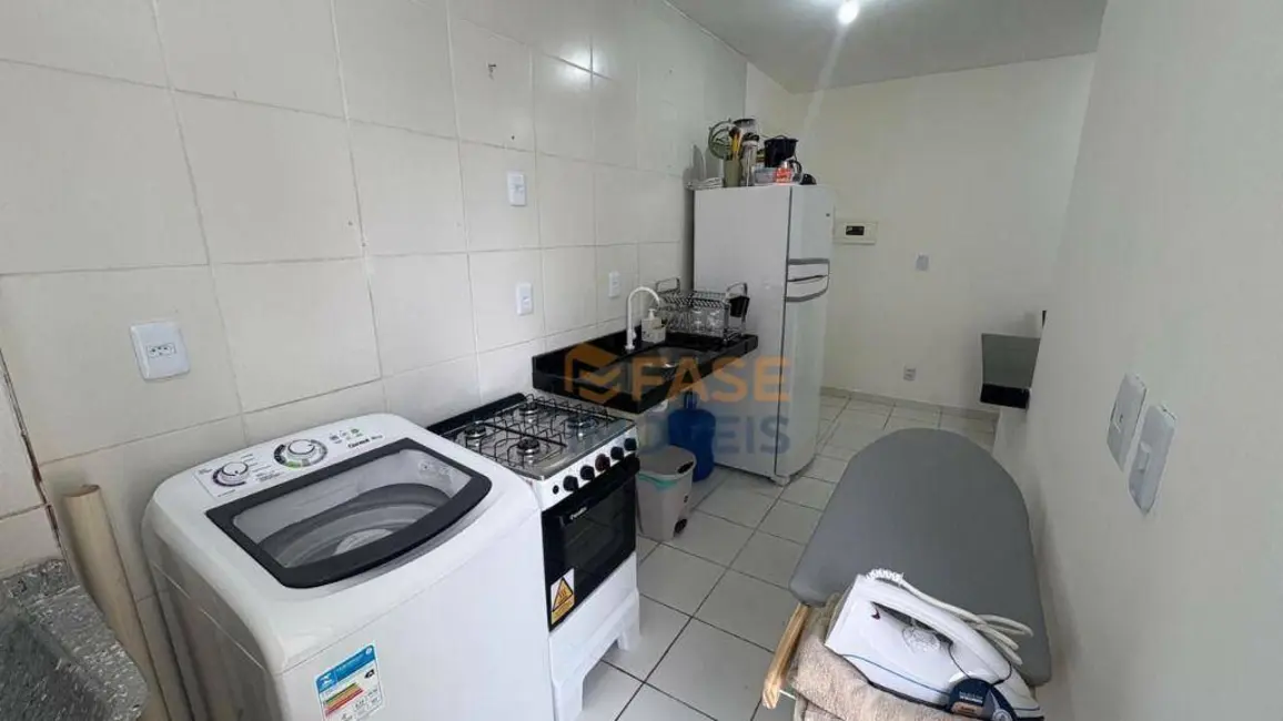 Apartamento com 2 quartos à venda, 49m2 em Centro, Ananindeua - PA - imagem 8 Foto 8 de Apartamento com 2 quartos à venda, 49m2 em Centro, Ananindeua - PA