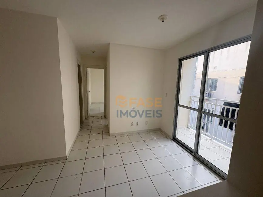 Foto 2 de Apartamento com 2 quartos à venda, 49m2 em Centro, Ananindeua - PA