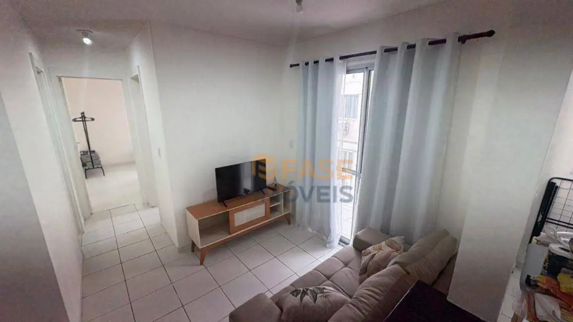 Apartamento com 2 quartos à venda, 49m2 em Centro, Ananindeua - PA - imagem 3 Foto 3 de Apartamento com 2 quartos à venda, 49m2 em Centro, Ananindeua - PA