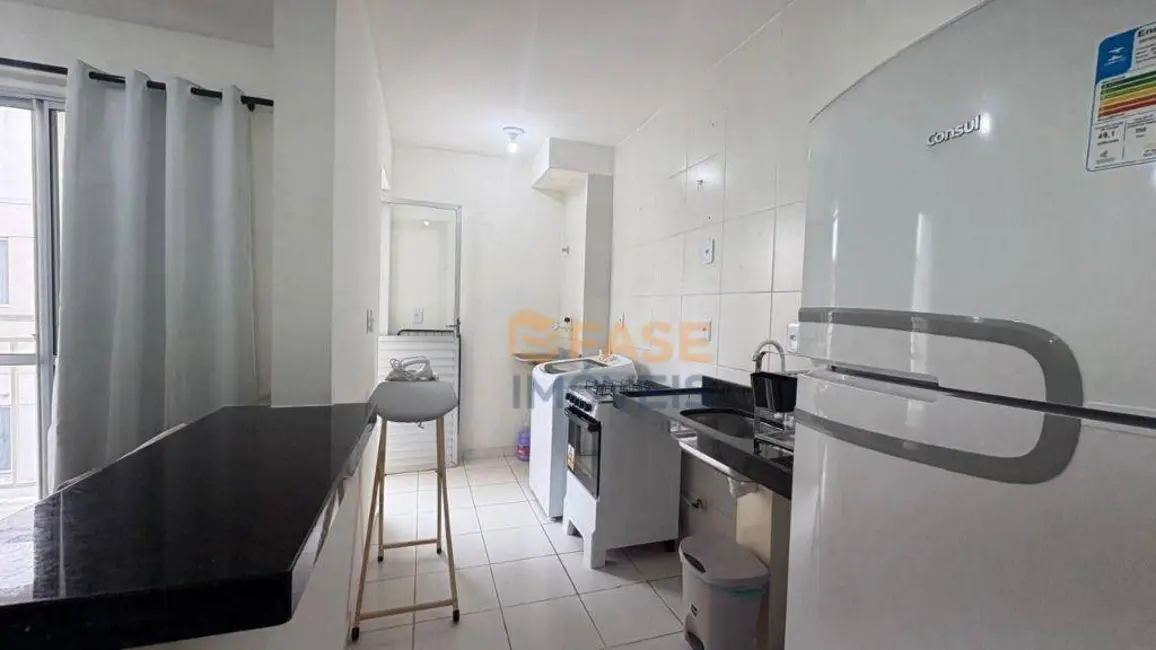 Apartamento com 2 quartos à venda, 49m2 em Centro, Ananindeua - PA - imagem 7 Foto 7 de Apartamento com 2 quartos à venda, 49m2 em Centro, Ananindeua - PA