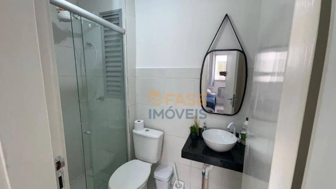 Apartamento com 2 quartos à venda, 49m2 em Centro, Ananindeua - PA - imagem 5 Foto 5 de Apartamento com 2 quartos à venda, 49m2 em Centro, Ananindeua - PA