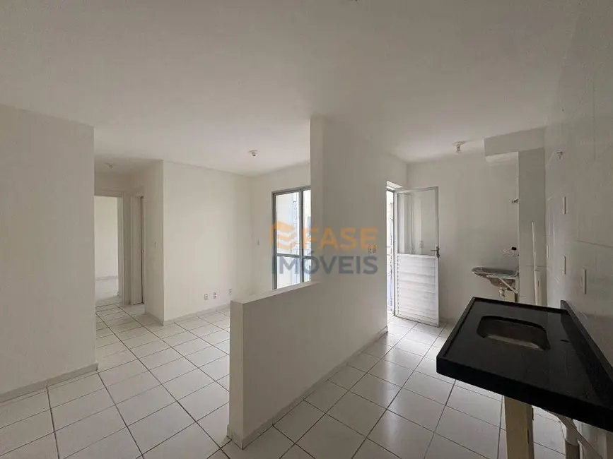 Foto 1 de Apartamento com 2 quartos à venda, 49m2 em Centro, Ananindeua - PA