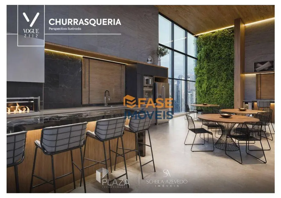 Apartamento com 1 quarto à venda, 49m2 em Cremação, Belem - PA - imagem 8 Foto 8 de Apartamento com 1 quarto à venda, 49m2 em Cremação, Belem - PA