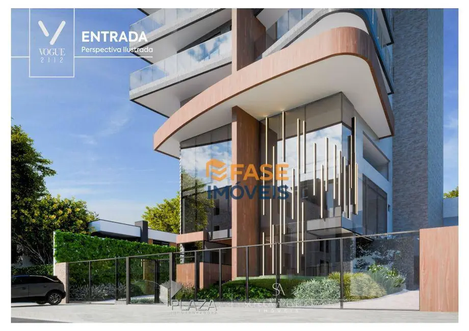 Apartamento com 1 quarto à venda, 49m2 em Cremação, Belem - PA - imagem 3 Foto 3 de Apartamento com 1 quarto à venda, 49m2 em Cremação, Belem - PA