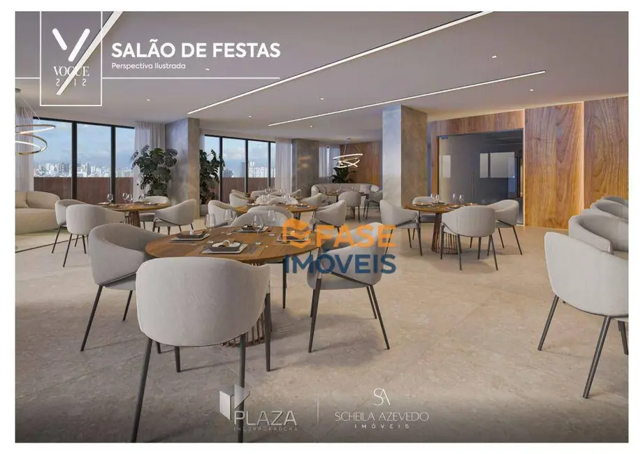 Apartamento com 1 quarto à venda, 49m2 em Cremação, Belem - PA - imagem 9 Foto 9 de Apartamento com 1 quarto à venda, 49m2 em Cremação, Belem - PA
