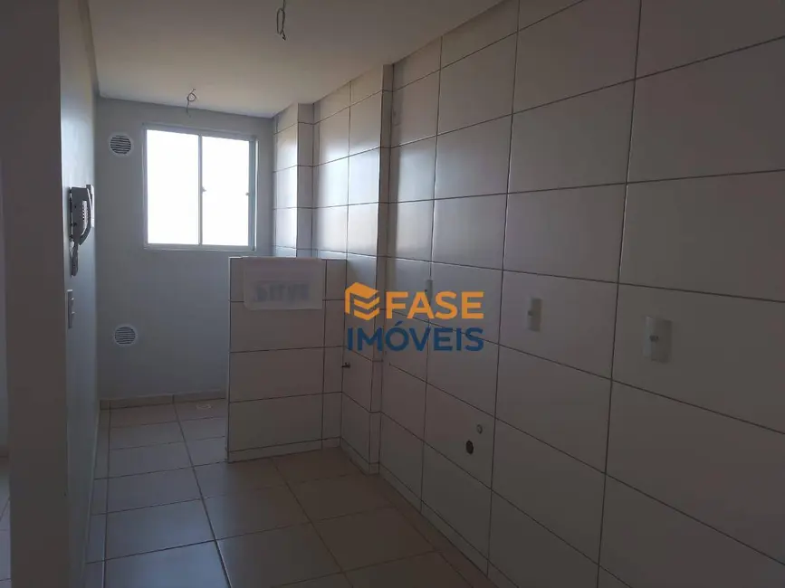 Foto 5 de Apartamento com 2 quartos à venda, 64m2 em Quarta Linha, Criciuma - SC