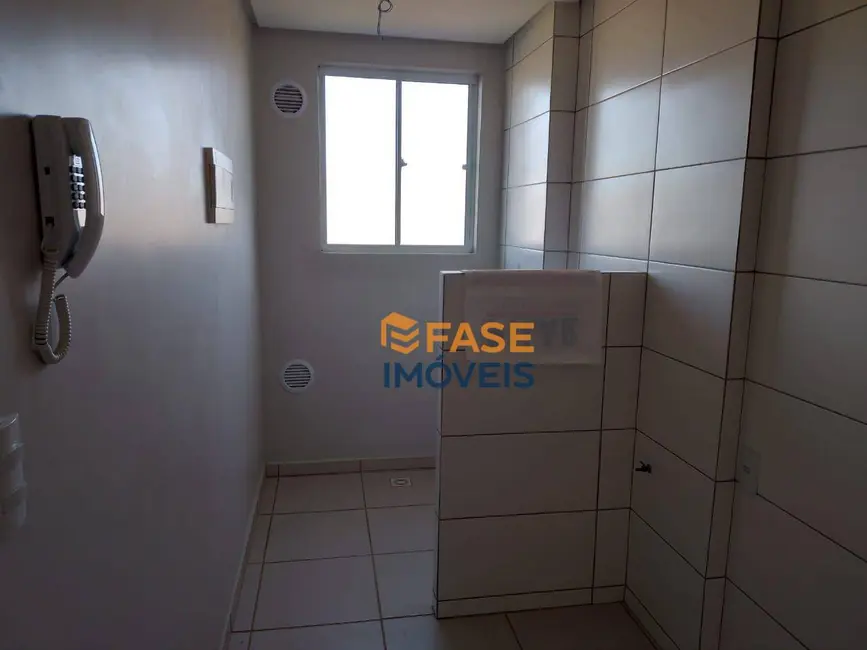 Foto 4 de Apartamento com 2 quartos à venda, 64m2 em Quarta Linha, Criciuma - SC