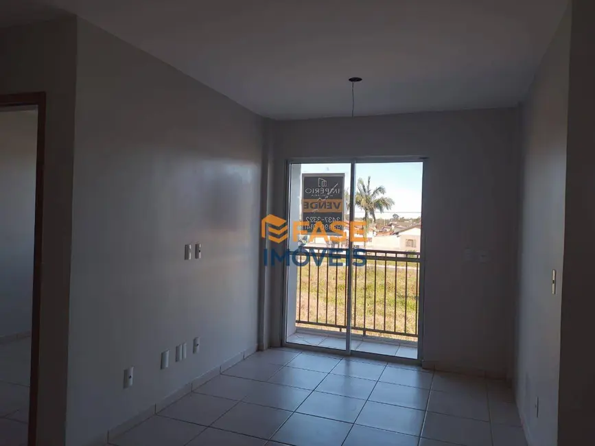 Foto 8 de Apartamento com 2 quartos à venda, 64m2 em Quarta Linha, Criciuma - SC