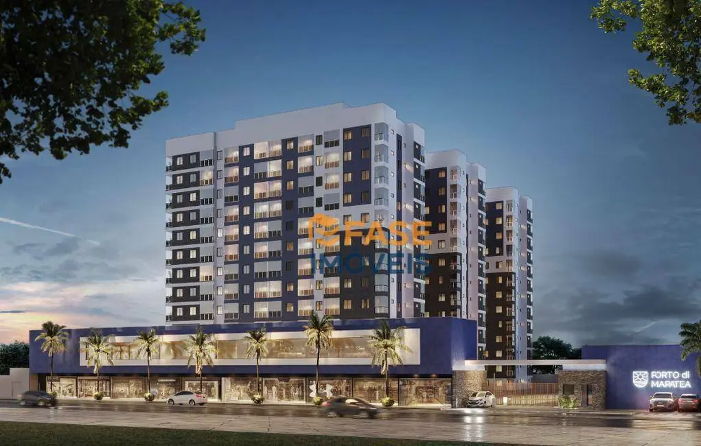 Apartamento com 2 quartos à venda, 50m2 em Quarenta Horas (Coqueiro), Ananindeua - PA - imagem 9 Foto 9 de Apartamento com 2 quartos à venda, 50m2 em Quarenta Horas (Coqueiro), Ananindeua - PA